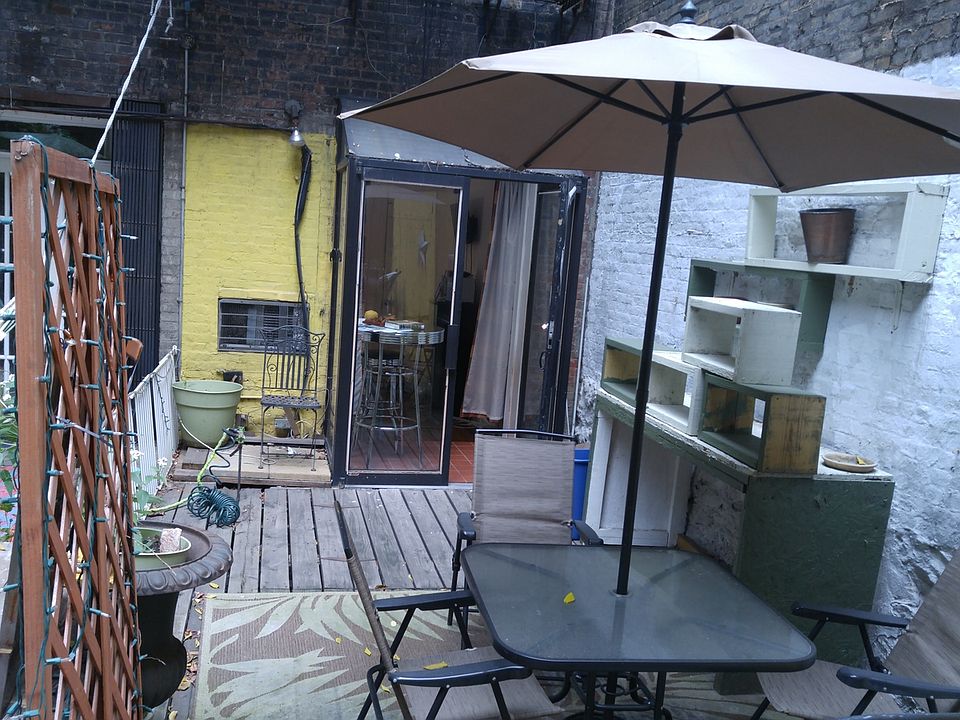 2nd image of 240 W 16th St APT A3