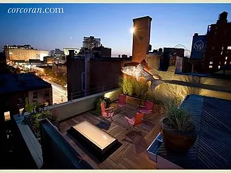 Sold by Corcoran