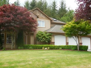 11820 251st Ave SE, Monroe, WA 98272