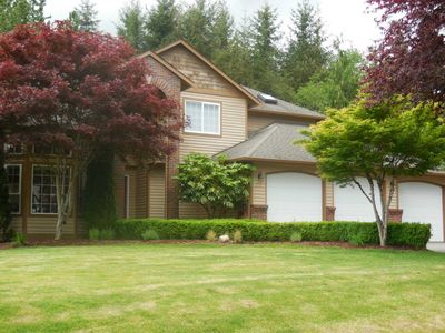 11820 251st Ave SE, Monroe, WA, 98272