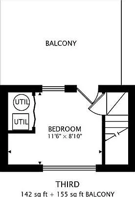 1806 W Argyle St #G — Photo 31