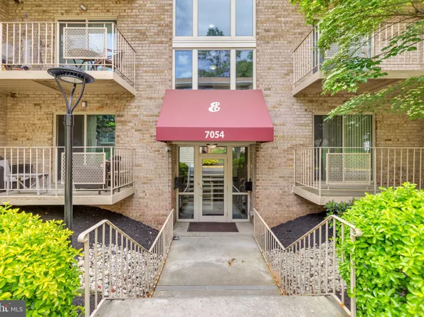 7054 Eastern Ave NW APT T3, Washington, DC 20012