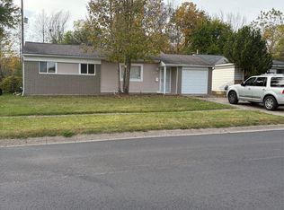 2210 Obrien Rd, Mount Morris, MI 48458