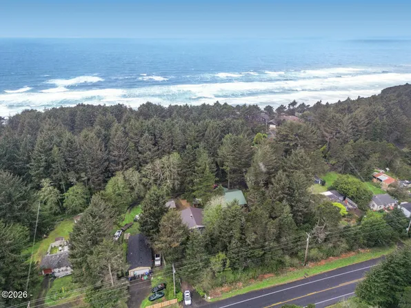 7470 S Coast Hwy, South Beach, OR 97366
