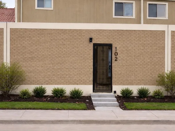 800 N San Jacinto St APT 201, Conroe, TX 77301