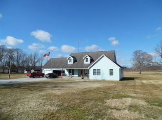 196 S West St, Bloomingdale, IN 47832