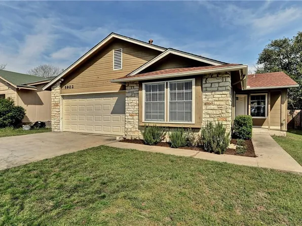 5902 Shreveport Dr, Austin, TX 78727