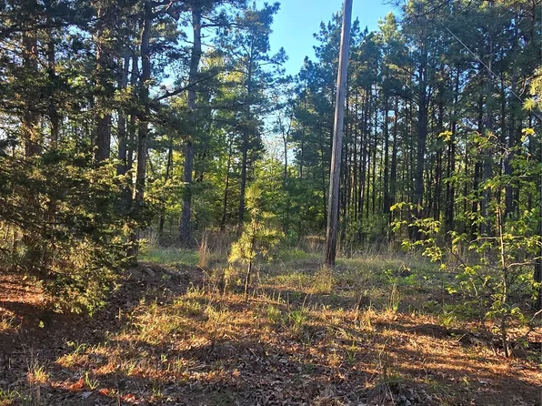 77 Little Cedar Rd, Antlers, OK 74523