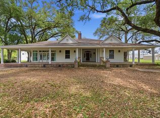 702 Shankland Ave, Jennings, LA 70546