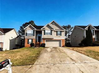 565 Ransom Way, Stockbridge, GA 30281