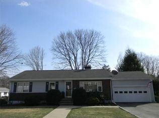 20 Evergreen Rd, Stoneham, MA 02180