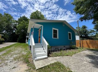 565 Manly Ave UNIT A, Wilmington, NC 28405