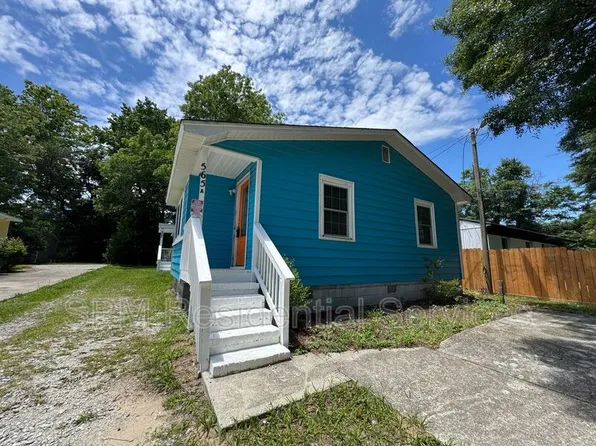 565 Manly Ave, Wilmington, NC