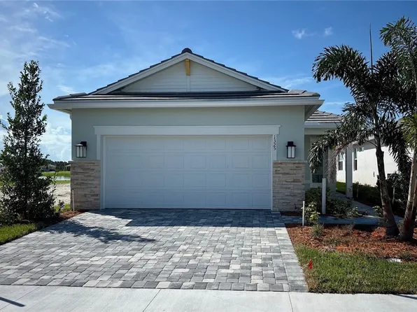 1325 Haven Circle Compass #87, Vero Beach, FL 32960