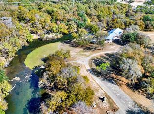 190 Private Road 3011, Lampasas, TX 76550