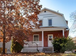 284 Churchill Ave N, Ottawa, ON K1Z 5B6