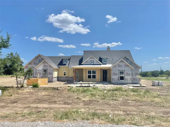 1004 Sabrina Ct, Weatherford, TX 76085