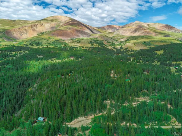 1062 Roberts Road LOT 21, Alma, CO 80420
