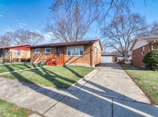 353 W Hickory St, Chicago Heights, IL