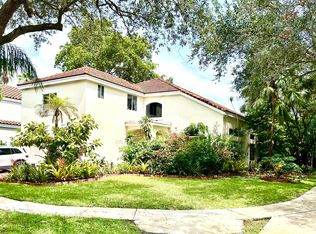 11011 Minneapolis Drive, Cooper City, FL 33026