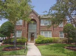 22422 Caroline Cove Ln, Katy, TX 77450