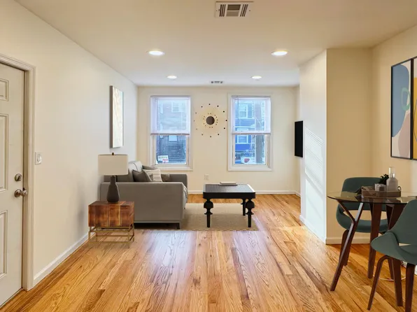 142 Webster Ave APT 1L, Jersey City, NJ 07307