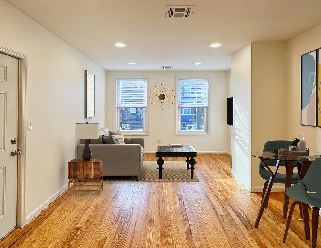 142 Webster Avenue 1L