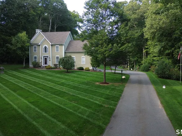 300 Dennison Road, Westbrook, CT 06498