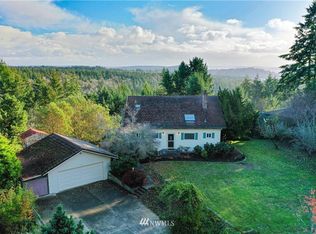 5311 99th Ave NW, Gig Harbor, WA 98335