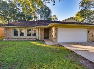 3210 River Valley Dr, Humble, TX 77339