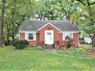 419 S Boeke Rd, Evansville, IN 47714