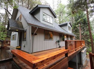 17803 Robin Rd, Twain Harte, CA 95383