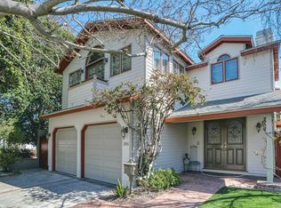 2416 John St, Manhattan Beach, CA 90266