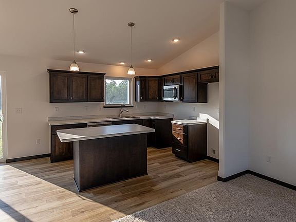 3rd image of 5542 GOLLA ROAD #FO36