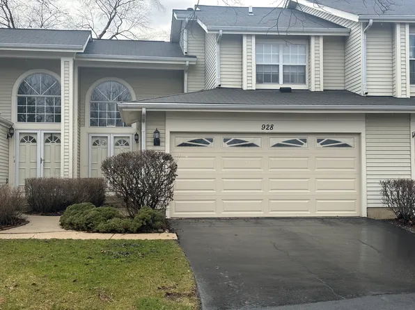 (undisclosed Address), Schaumburg, IL 60173