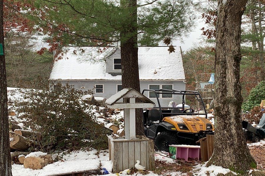 1st image of 58 Bunnys Rd