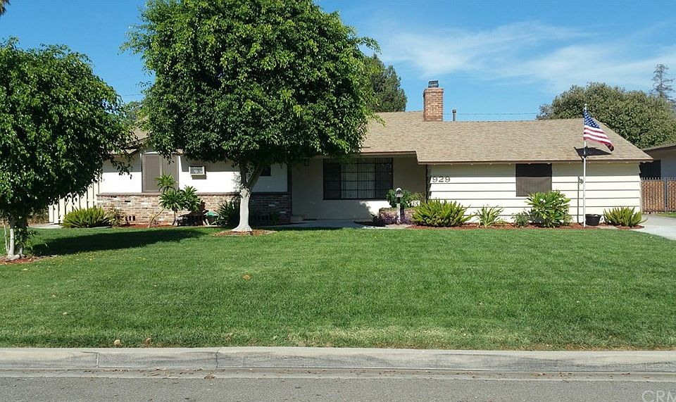 1st image of 929 W Barbara Ave
