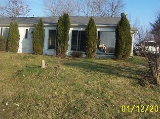 10220 Andora Rd NE, East Rochester, OH 44625