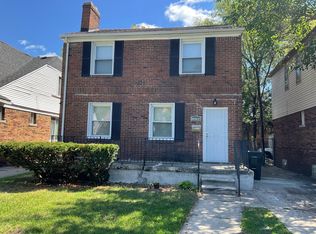 16204 Tracey St, Detroit, MI 48235