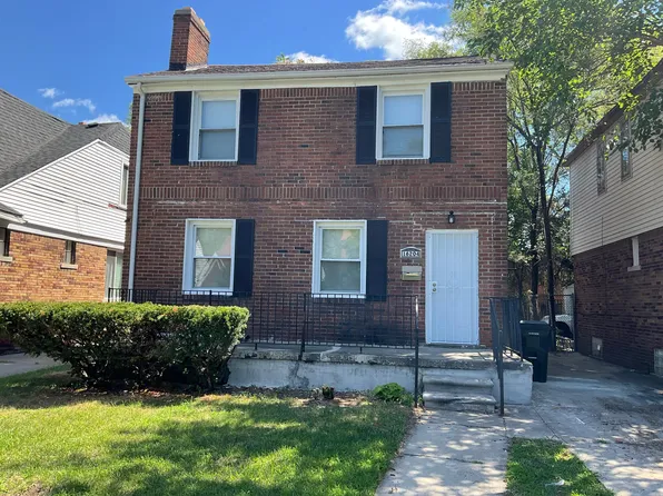 16204 Tracey St, Detroit, MI 48235