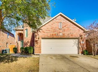 6704 Crator Dr, McKinney, TX 75070