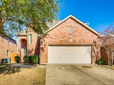 6704 Crator Dr, McKinney, TX, 75070
