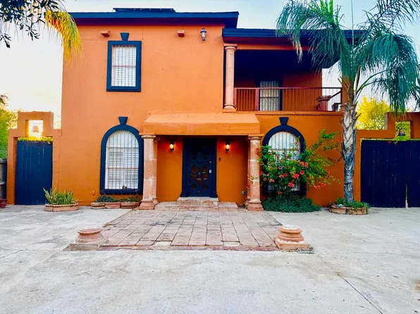 412 Venado Ct, Laredo, TX 78045