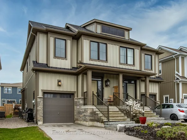 329 Yellow Birch Cres, The Blue Mountains, ON L9Y 0Y5