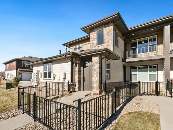 820 Schlagel St #7, Fort Collins, CO 80524