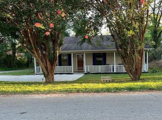 405 W 5th St, Iuka, MS 38852