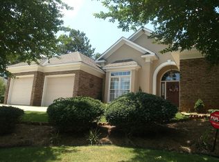 4893 Midland Springs Dr, Columbus, GA 31909