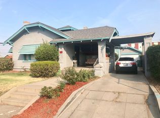 1443 E Harding Way, Stockton, CA 95205