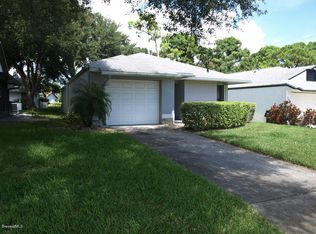 334 Cypress Point Dr, Melbourne, FL 32940