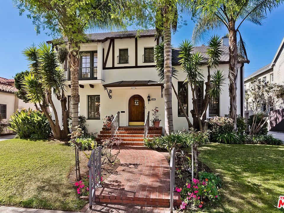 1st image of 317 El Camino Dr